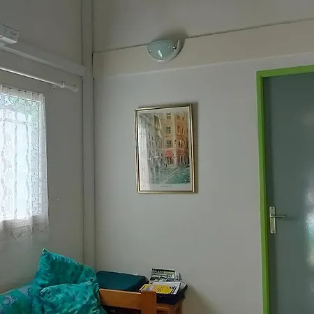 Maison Bord De Vendres-plage Valras-plage Prázdninový dům Vendres