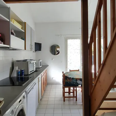 Maison Bord De Vendres-plage Valras-plage * Vendres