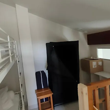 Maison Bord De Vendres-plage Valras-plage Prázdninový dům