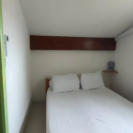 Maison Bord De Vendres-plage Valras-plage Holiday home *