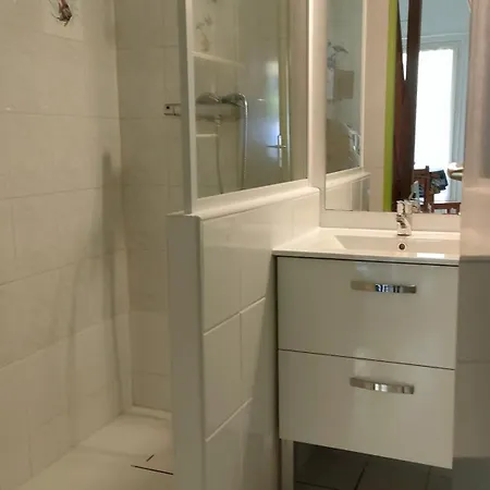 Holiday home Maison Bord De Vendres-plage Valras-plage Vendres